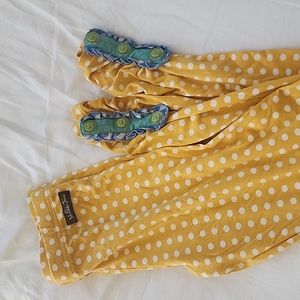 Matilda Jane leggings